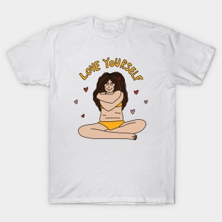 Love Yourself T-Shirt